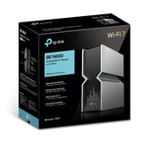 TP-Link Archer BE800  BE19000 Tri-Band Wi-Fi 7 Router