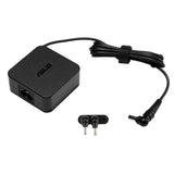 Asus U65W-01  Original 65w  19/3.42a  4.0mm 4.5mm 5.5mm Multi Pin Universal Laptop Adapter   BROOT COMPUSOFT LLP  
