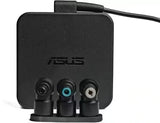 Asus U65W-01  Original 65w  19/3.42a  4.0mm 4.5mm 5.5mm Multi Pin Universal Laptop Adapter    BROOT COMPUSOFT LLP 