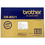 Brother DR B021 Cartridge Drum Unit