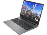 Omen By HP Gaming Laptop 16-ae0002TX 14th Gen Intel Core i7 processor/16GB RAM/1TB SSD/Win11/Microsoft Office Home 2024/ NVIDIA GeForce RTX 4060 8GB Graphic Card/ Screen Inch 16.1/Meteor silver