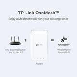 Tp Link Range Extender AC1200 RE300