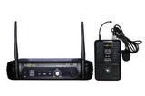 Studiomaster BR Series Wireless Microphone BR28-28BL