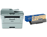 Brother Laser Printer DCP B7535DW Multifunction BROOT COMPUSOFT LLP JAIPUR 