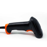 TVS Electronics BS-L100 Plus Barcode Scanner 1D High-Speed Scan