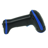 TVS Barcode Scanner Wireless 1D Scanner  BS-L150s WL