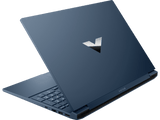 HP Victus Gaming Laptop FB3118ax AMD Ryzen 7 Processor/16GB RAM/512 GB SSD/Win11/MS Office Home 2024/NVIDIA GeForce RTX 6 GB Graphic Card/Screen Inch 15/ Blue