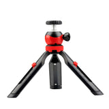 Digitek DTR-200MT 18CM Flexible & Portable Mini Tripod with Smartphone Holder & 360