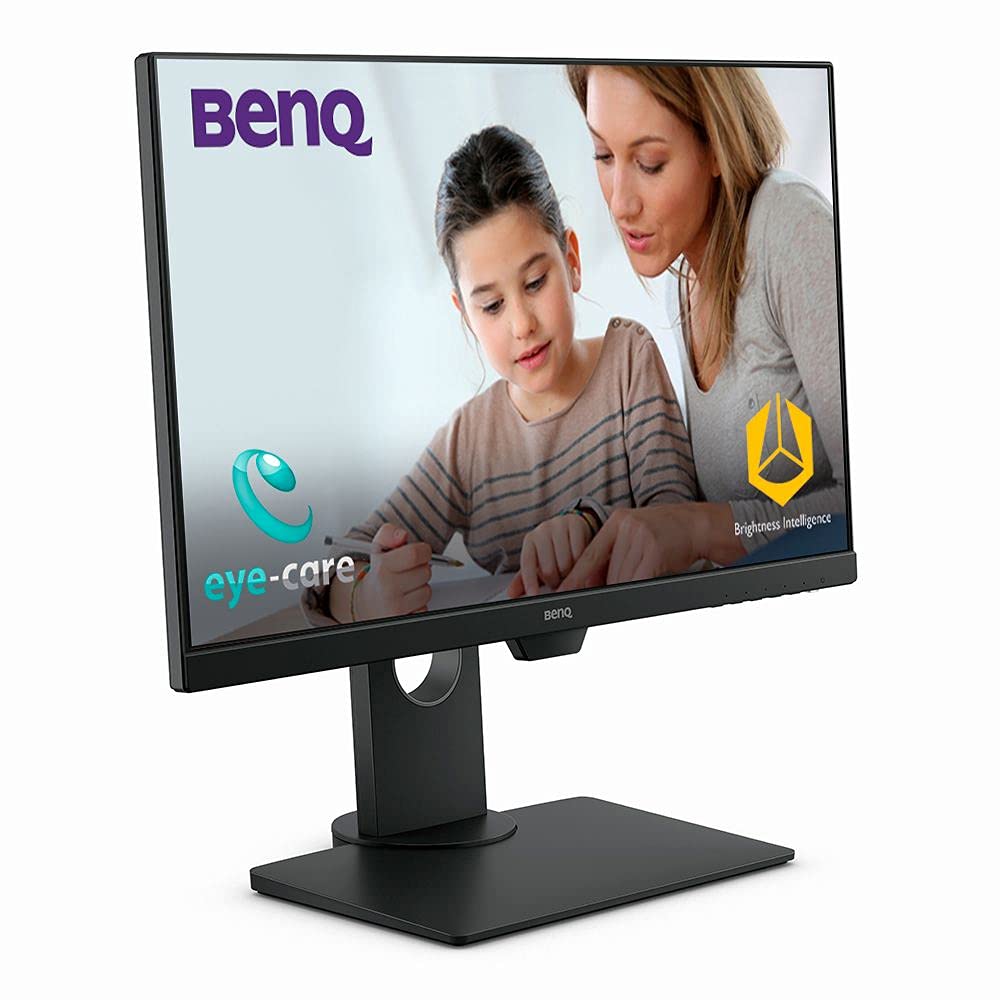 BenQ Vertical Monitor GW2480T Full HD LED 24 inch IPS Panel Monitor ...