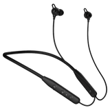 Boat Rockerz 109 with Dual Pairing, 40 HRS Playback & ASAP Charge Bluetooth Black  