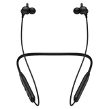 Boat Rockerz 109 with Dual Pairing, 40 HRS Playback & ASAP Charge Bluetooth Black  