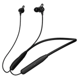 Boat Rockerz 109 with Dual Pairing, 40 HRS Playback & ASAP Charge Bluetooth Black  