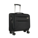 Fingers Business Laptop/Travel 360° Trolley Bag  BROOT COMPUSOFT LLP 
