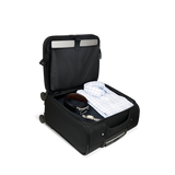 Business Laptop/Travel 360° Bag - FINGERS BROOT COMPUSOFT LLP 
