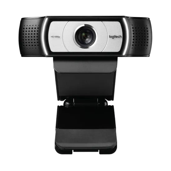 Logitech Webcam C930e 1080P
