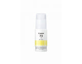 CANON INK BOTTLE 73 YELLOW