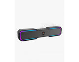 Coconut Bluetooth Speaker Sound Bar CARMEN 16W RGB