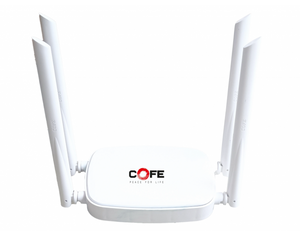 Cofe Sim Router 4G | 5G WIFI (CF903 PRO) 4 ANTENNA