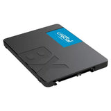 Crucial BX500 240GB SATA 2.5 Inch Internal SSD
