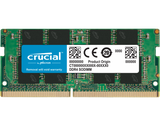 Crucial 16GB DDR4 3200Mhz SO-DIMM Laptop Ram