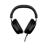 HyperX Gaming Headphone Cloud II  Gun Metal  BROOT COMPUSOFT LLP  