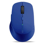 Rapoo M300 Wireless Mouse Blue