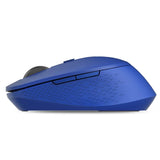 Rapoo M300 Wireless Mouse Blue