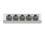 DES 1005 5 Port 10/100 Mbps Normal Desktop Switch  BROOT COMPUSOFT LLP 