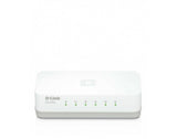 D-Link DES 1005 5 Port 10/100 Mbps Normal Desktop Switch  BROOT COMPUSOFT LLP  