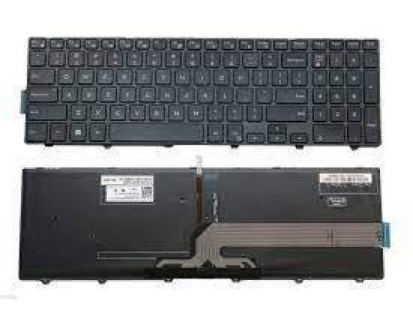 LAPTOP KEYBOARD FOR DELL INSPIRON 3542 (WITH BACKLIT)