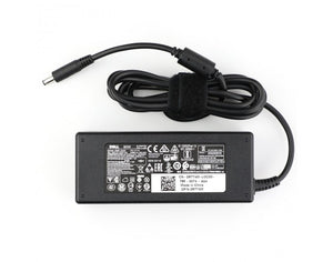 DELL LAPTOP ADAPTOR 90W 19.5V / 4.62A (SMALL PIN) RT74M