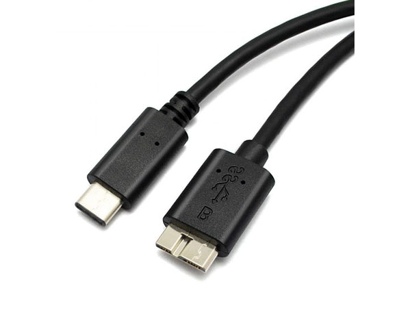 DI TYPE C TO HDD CABLE CONVERTER 3.0