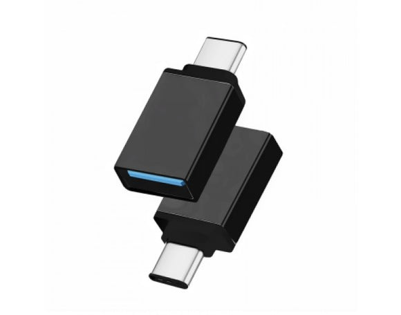 DI Type C To USB CONNECTOR BROOT COMPUSOFT LLP JAIPUR 