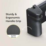 Digitek Smartphone Photo Grip DPH 001 without LED Fill Light