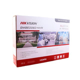 Hikvision 16 Channel 4K AcuSense NVR (DS-7616NXI-K1)