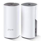Tp Link Deco E4 (2 Pack ) AC1200 Dual Band Mesh Router BROOT COMPUSOFT LLP JAIPUR 