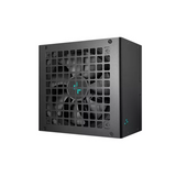 DeepCool PL650D 650w 80 Plus Bronze Desktop Power Supply