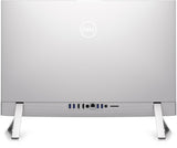 Dell Inspiron 24 Aio 5430 13th Gen Intel Core i5 Processor/8GB Ram/ 512GB SSD/Win11/Screen 23.8/MS Office Home and Student 2024/White   BROOT COMPUSOFT LLP 