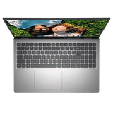  Dell Inspiron 3520 Laptop 12th Gen Intel Core i5 Processor/ 8GB Ram/ 512GB SSD/Win11/Intel HD Graphic Card/Microsoft Office 2021/Screen Inch 15/Silver   BROOT COMPUSOFT LLP