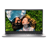 Dell Inspiron 3520 Laptop 12th Gen Intel Core i5 Processor/ 8GB Ram/ 512GB SSD/Win11/Intel HD Graphic Card/Microsoft Office 2021/Screen Inch 15/Silver   BROOT COMPUSOFT LLP 