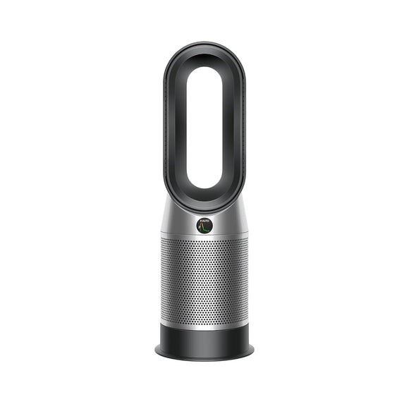 Dyson Purifier Hot+Cool™ Gen1 (Black/Nickel) - HP10  BROOT COMPUSOFT LLP  
 