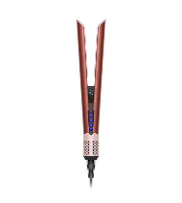 Dyson Airstrait Strawberry Bronze   