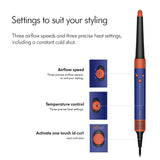 Dyson Airwrap I.D. 6 In 1 Multi-Styler (Ceramic Platina &  BROOT COMPUSOFT LLP 
