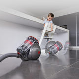 Dyson Big Ball Powerful Bagless Vacuum Cleaner Powerful Suction for Whole Home deep   BROOT COMPUSOFT LLP 