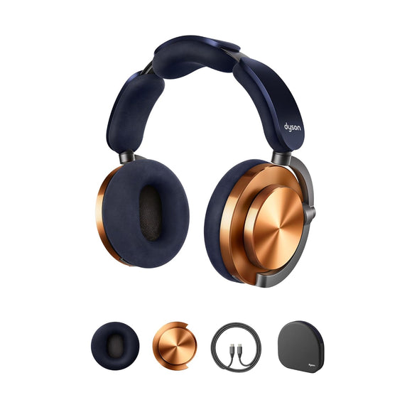 Dyson OnTrac Headphones Copper  BROOT COMPUSOFT LLP  