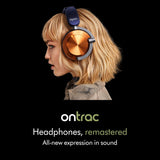 Dyson OnTrac Headphones Copper   BROOT COMPUSOFT LLP  