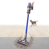 Dyson V11 Absolute Pro Cord-Free Vacuum Cleaner,Blue,0.54 Liter,Cartridge    BROOT COMPUSOFT LLP  