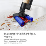 Dyson WashG1 Wet Floor Cleaner  BROOT COMPUSOFT LLP  