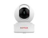 CP Plus  CP-E31A   3MP Wi-Fi PT Camera - 15 Mtr.
