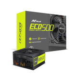 Ant Value Desktop Power Supply 500w ECO500